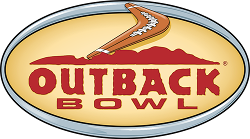 px Outback Bowl Logo